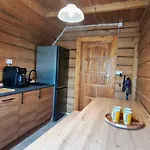 Drewniane Wrota Apartment Zakopane
