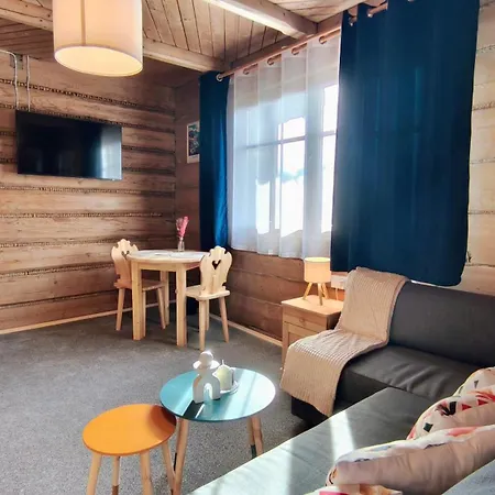 Drewniane Wrota * Zakopane