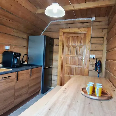 Drewniane Wrota Apartment Zakopane